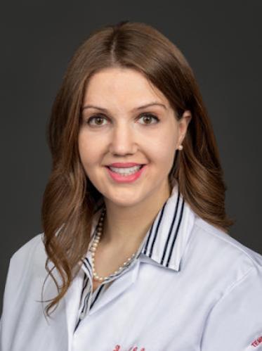 Faculty Photos